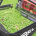 Cobra COHM381 15" Hand Lawnmower and Grass Collector