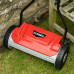 Cobra COHM381 15" Hand Lawnmower and Grass Collector
