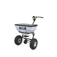 Cobra COHS60 Walk Behind Garden Spreader
