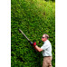 Cobra COHT50LRH24V 24v Cordless 2-in-1 Hedgetrimmer