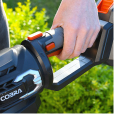 Cobra COHT55040VX Cordless Battery Hedge Trimmer Cobra COHT55040VX Cordless Battery Hedge Trimmer