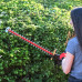 Cobra COHT55040VX Cordless Battery Hedge Trimmer