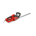 Cobra COHT550E Electric Hedgetrimmer 55cm Double-Sided Blade
