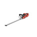 Cobra COHT550E Electric Hedgetrimmer 55cm Double-Sided Blade