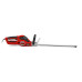 Cobra COHT550E Electric Hedgetrimmer 55cm Double-Sided Blade