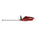 Cobra COHT550E Electric Hedgetrimmer 55cm Double-Sided Blade