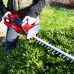 Cobra COHT550E Electric Hedgetrimmer 55cm Double-Sided Blade