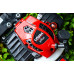 Cobra COHT62C Petrol Hedge Trimmer