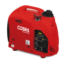 Cobra COIG10SI Inverter Generator