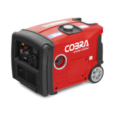 Cobra COIG32ESI Inverter Generator 3.2kW 230V