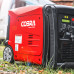 Cobra COIG32ESI Inverter Generator 3.2kW 230V Cobra COIG32ESI Inverter Generator 3.2kW 230V