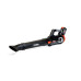 Cobra COLB55040VX Cordless Battery Leaf Blower
