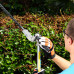 Cobra COLRH26C Long Reach Petrol Hedge Cutter Cobra COLRH26C Long Reach Petrol Hedge Cutter