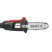 Cobra COLRH5024V 24v Cordless Long Reach Hedgetrimmer
