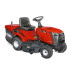 Cobra COLT102HRL Ride-On Lawn Mower