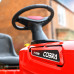Cobra COLT108HS2L Ride-On Lawn Mower