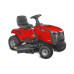 Cobra COLT108HSL Hydrostatic Ride-On Lawn Mower with Side Discharge