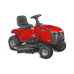 Cobra COLT108HSL Hydrostatic Ride-On Lawn Mower with Side Discharge