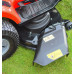Cobra COLT108HSL Hydrostatic Ride-On Lawn Mower with Side Discharge