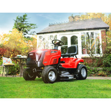 Cobra COLT108MSL Ride-On Mower with Side Discharge