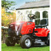 Cobra COLT108MSL Ride-On Mower with Side Discharge