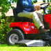 Cobra COLT108MSL Ride-On Mower with Side Discharge