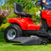 Cobra COLT108MSL Ride-On Mower with Side Discharge