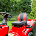 Cobra COLT112HR2L Ride-On Lawn Mower Cobra COLT112HR2L Ride-On Lawn Mower