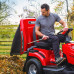 Cobra COLT112HR2L Ride-On Lawn Mower Cobra COLT112HR2L Ride-On Lawn Mower