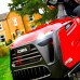 Cobra COLT112HR2L Ride-On Lawn Mower Cobra COLT112HR2L Ride-On Lawn Mower