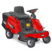 Cobra COLT62HRL Ride-On Lawn Mower
