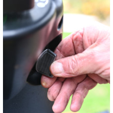 Cobra COLT62MRL Ride-On Mower with Loncin Engine & 62cm Cut