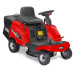 Cobra COLT62MRL Ride-On Mower with Loncin Engine & 62cm Cut