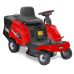Cobra COLT62MRL Ride-On Mower with Loncin Engine & 62cm Cut