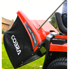 Cobra COLT86MRL Manual Lawn Tractor with Collection System Cobra COLT86MRL Manual Lawn Tractor with Collection System