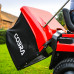 Cobra COLT86MRL Manual Lawn Tractor with Collection System