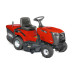 Cobra COLT86MRL Manual Lawn Tractor with Collection System