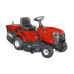 Cobra COLT86MRL Manual Lawn Tractor with Collection System