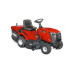 Cobra COLT86MRL Manual Lawn Tractor with Collection System