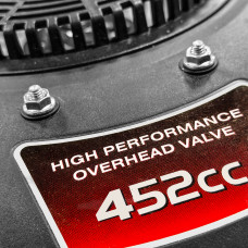 Cobra COLT92HRL Ride-On Lawn Mower