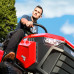 Cobra COLTX102HR2L Lawn Tractor Ride-On Mower