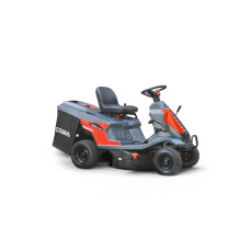 Cobra COLTX66HRL Hydro Lawn Tractor with Mulch Plug Cobra COLTX66HRL Hydro Lawn Tractor with Mulch Plug