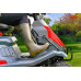 Cobra COLTX66HRL Hydro Lawn Tractor with Mulch Plug