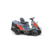 Cobra COLTX66HRL Hydro Lawn Tractor with Mulch Plug