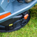 Cobra COLTX66HRL Hydro Lawn Tractor with Mulch Plug