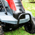 Cobra COLTX66HRL Hydro Lawn Tractor with Mulch Plug