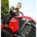 Cobra COLTX92HR2L Lawn Tractor Ride-On Mower