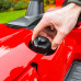 Cobra COLTX92HR2L Lawn Tractor Ride-On Mower