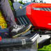 Cobra COLTX92HR2L Lawn Tractor Ride-On Mower