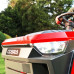 Cobra COLTX92HR2L Lawn Tractor Ride-On Mower